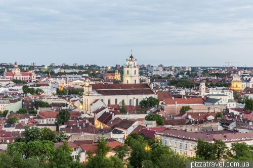 Vilnius