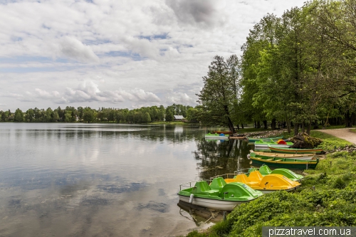 Trakai