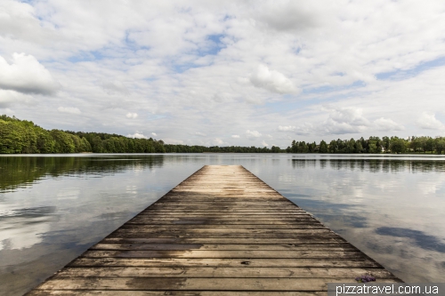 Trakai