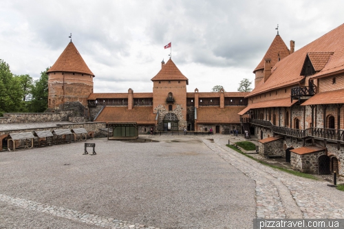 Trakai