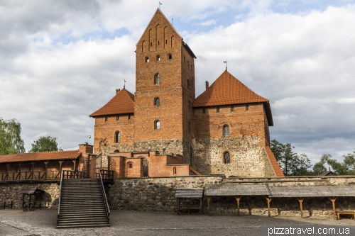 Trakai