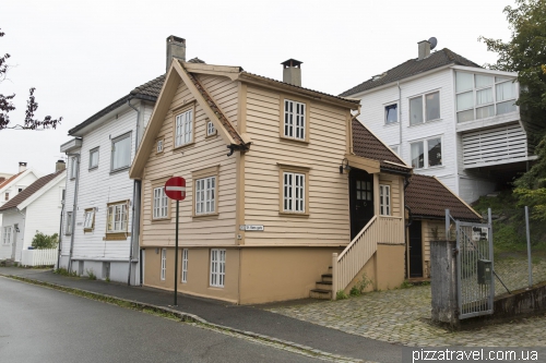 Stavanger