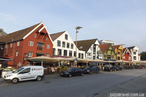 Stavanger