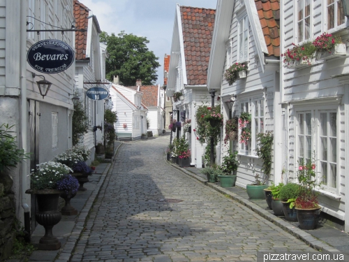 Stavanger