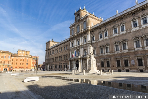 Modena