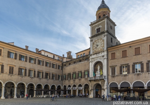 Modena