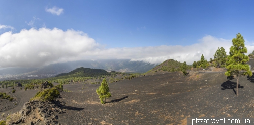 La Palma