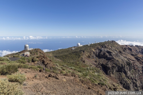 La Palma