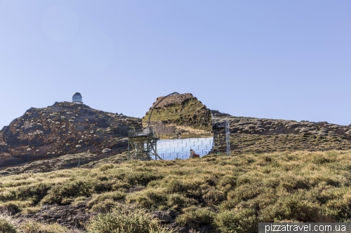 La Palma