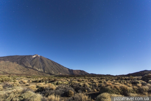 Teide National Park