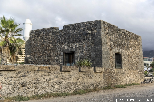 Castillo San Felipe