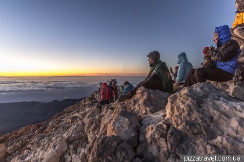 Teide National Park