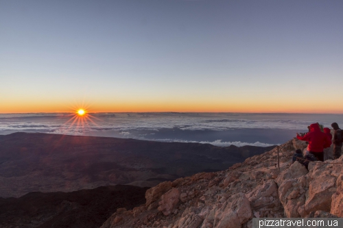 Teide National Park