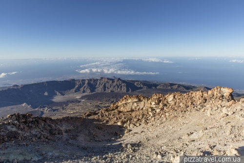 Teide National Park