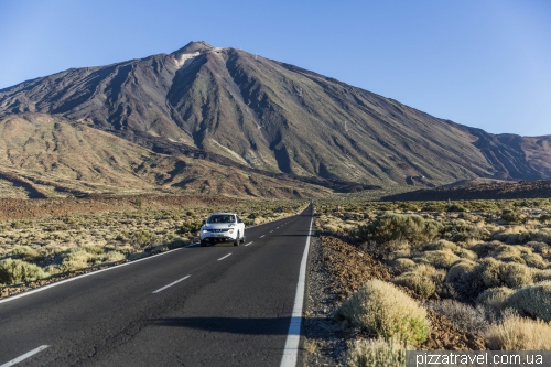 Teide National Park