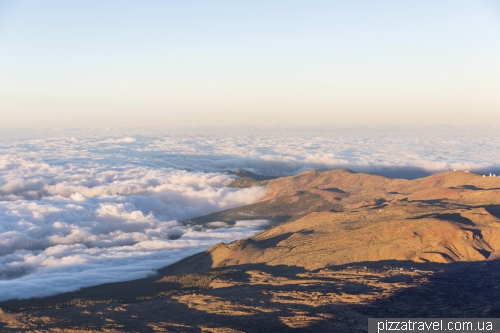 Teide National Park