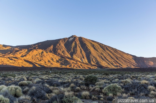 Teide National Park