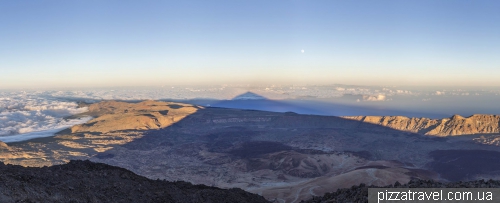 Teide National Park