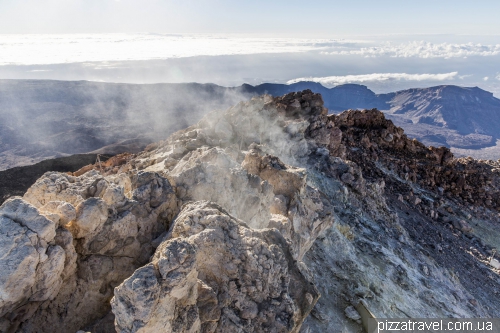 Teide National Park