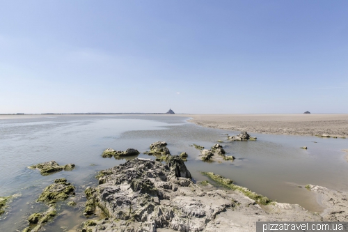 Мыс Pointe du Grouin du Sud