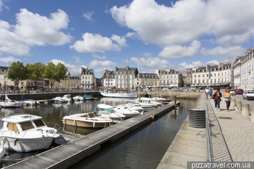 Vannes