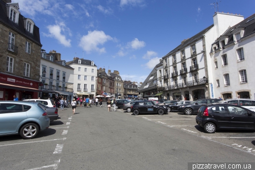 Vannes