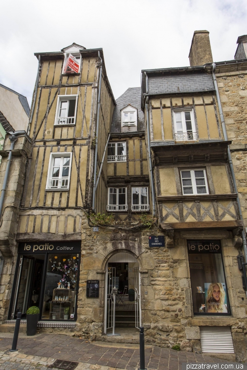 Vannes