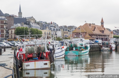 Trouville