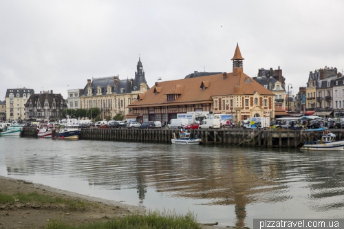 Trouville