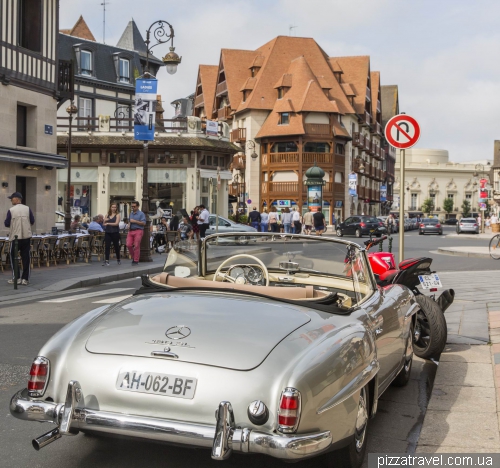 Deauville