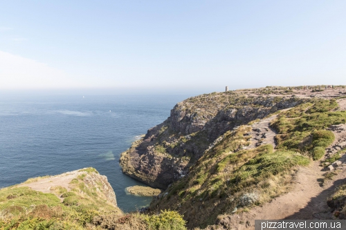 Cape Frehel