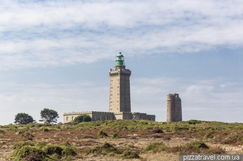 Cape Frehel