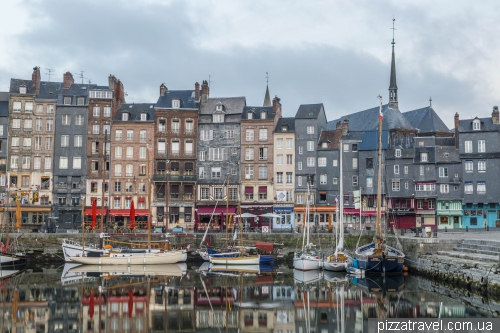 Honfleur