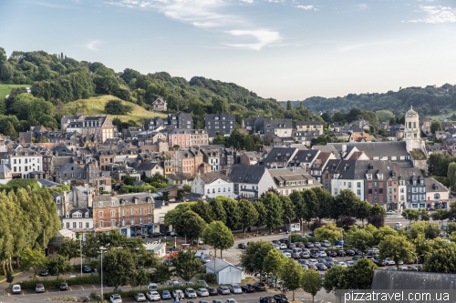 Honfleur