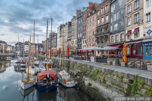 Honfleur