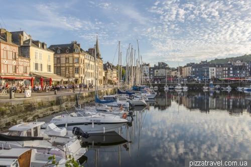 Honfleur