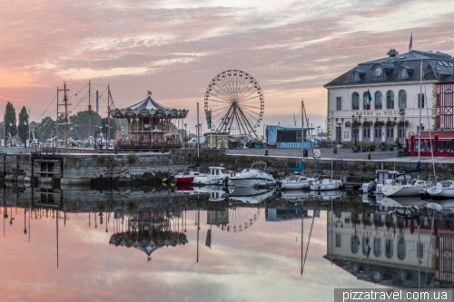 Honfleur