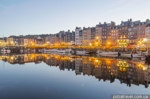 Honfleur