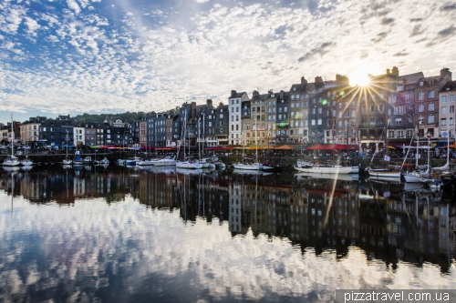 Honfleur