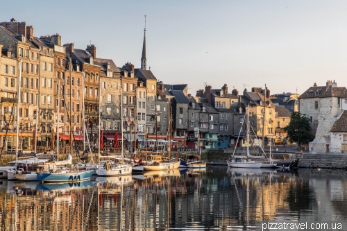 Honfleur