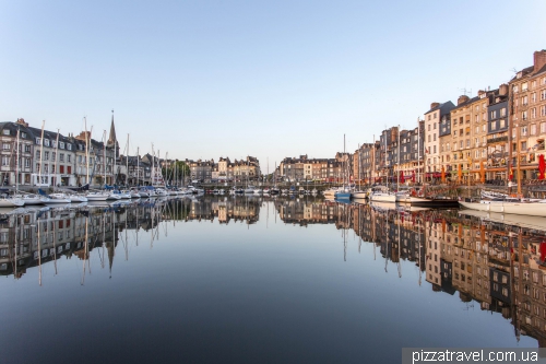 Honfleur