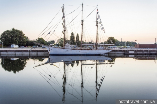 Honfleur