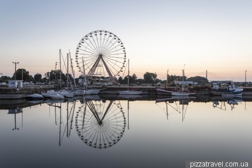 Honfleur