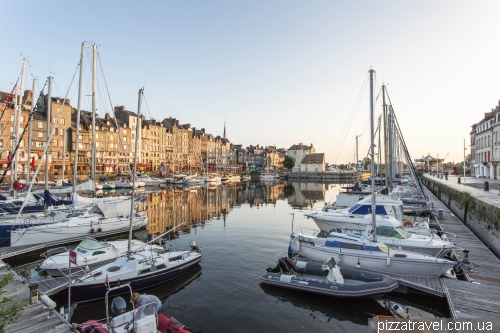 Honfleur