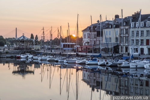 Honfleur