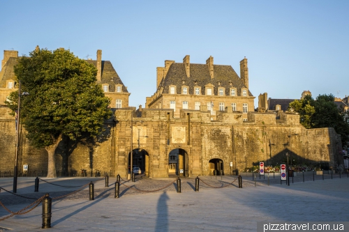 Saint-Malo