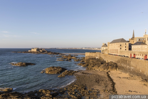 Saint-Malo