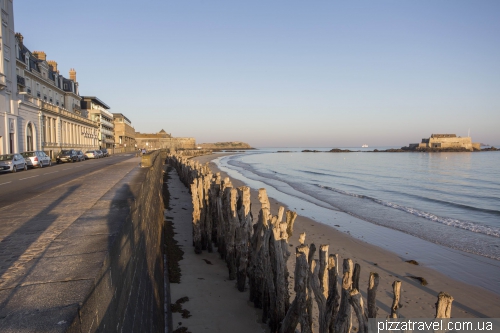 Saint-Malo