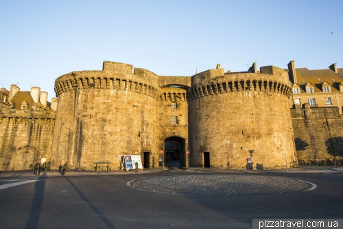 Saint-Malo