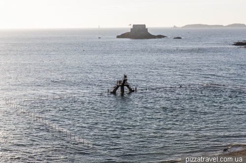 Saint-Malo